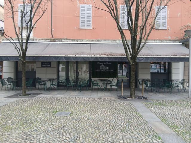 Locale in affitto di 179 m² in Piazza Giuseppe Garibaldi, 34