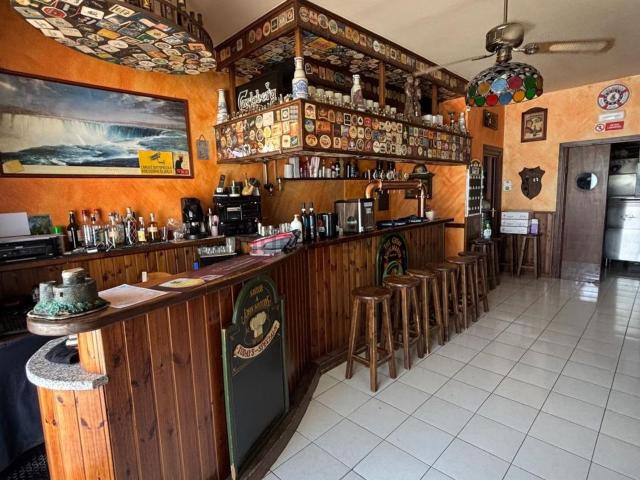 Locale in affitto di 180 m² in Via Costantino Grillo