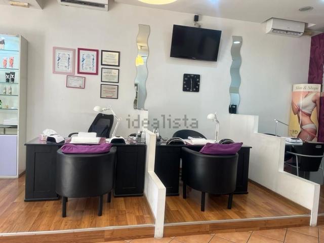 Locale in affitto di 180 m² in Via Casilina