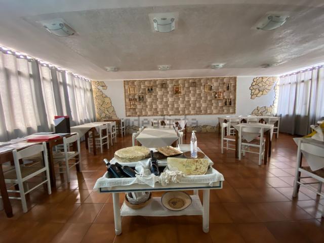 Locale in affitto di 180 m² in Via Clemente III
