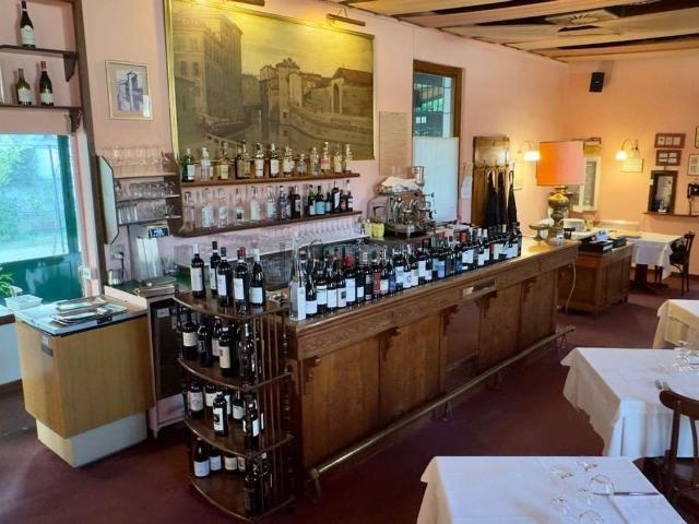 Locale in affitto di 180 m² in Via Ascanio Sforza