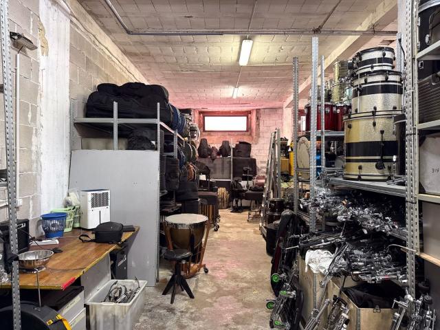 Locale in affitto di 180 m² in Via Beverino, 46