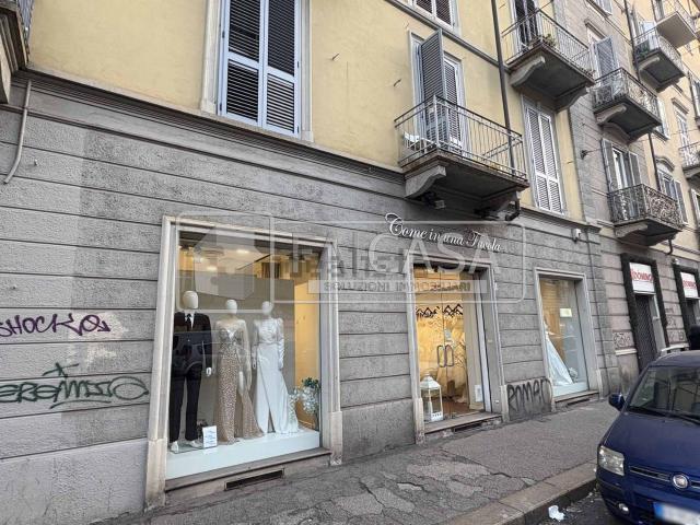 Locale in affitto di 180 m² in Via Dante Di Nanni, 81