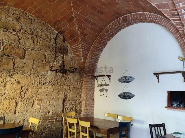 Locale in affitto di 180 m² in Via della Bastia, 27