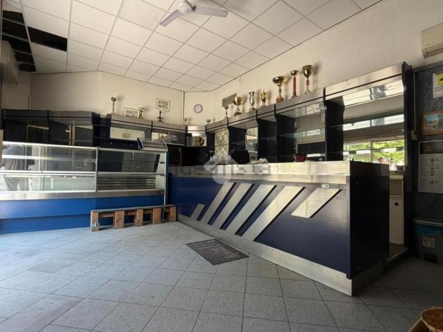 Locale in affitto di 180 m² in Via Marco Polo, 55