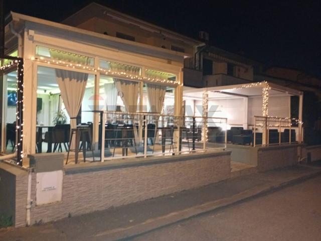 Locale in affitto di 180 m² in Via Martiri del Padule, 75
