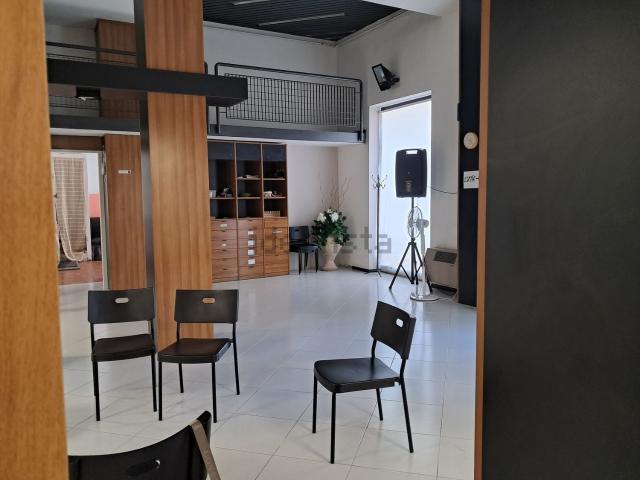 Locale in affitto di 180 m² in Viale Benedetto Brin