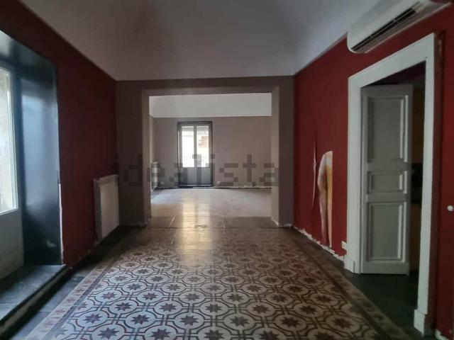 Locale in affitto di 180 m² in Corso Vittorio Emanuele