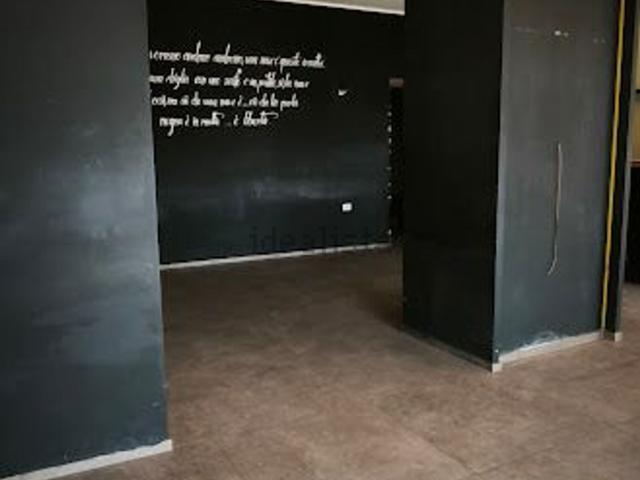 Locale in affitto di 180 m² in Largo Domenico Paone