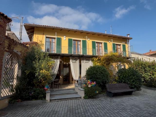 Locale in affitto di 180 m² in Piazzetta Canonica, 1