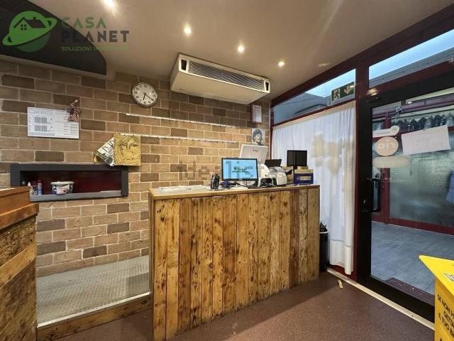 Locale in affitto di 180 m² in Strada Terraglio
