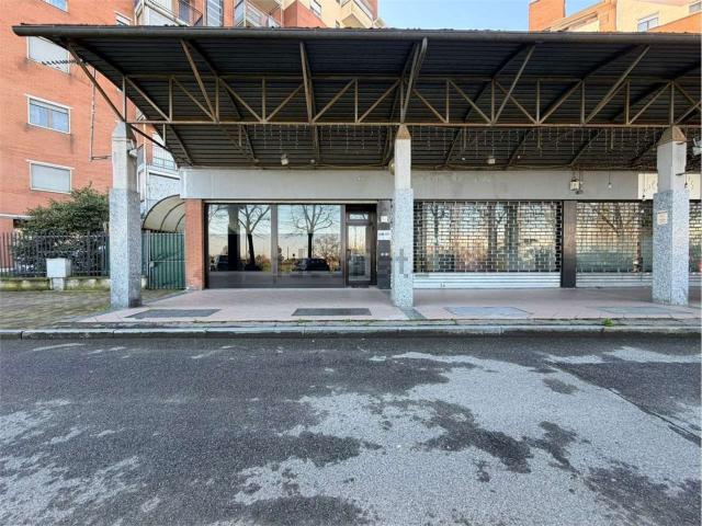 Locale in affitto di 181 m² in Via San Marchese, 38