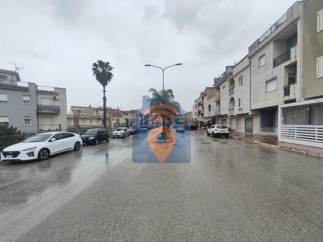 Locale in affitto di 181 m² in Viale Pio la Torre, 129