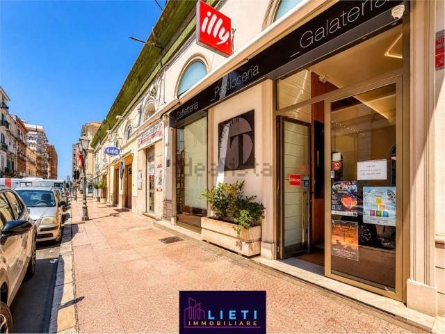 Locale in affitto di 182 m² in Via Anfiteatro, 97