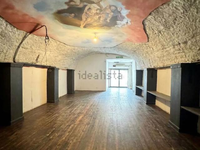 Locale in affitto di 183 m² in Via Galvani