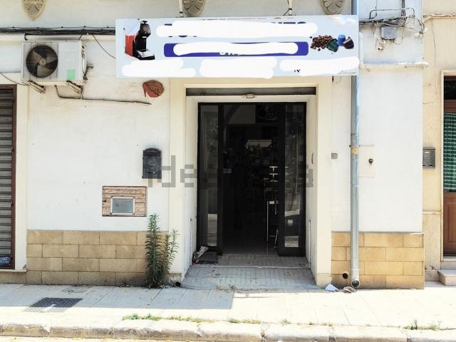 Locale in affitto di 185 m² in Via De Virgilis, 20