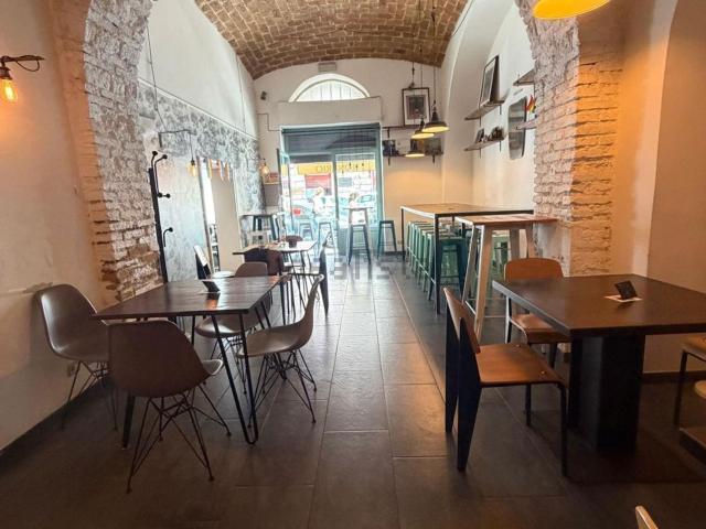 Locale in affitto di 185 m² in Via dei Volsci, 119