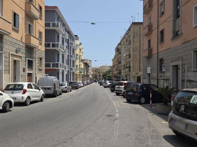 Locale in affitto di 18 m² in Via Aldo Barbaro, 23