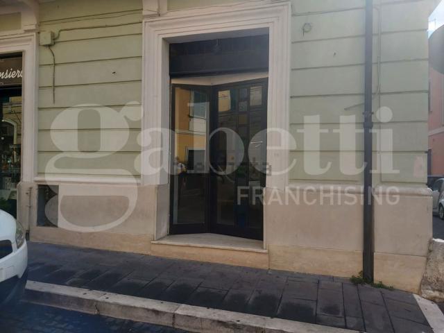 Locale in affitto di 18 m² in Via Cittadella, 3
