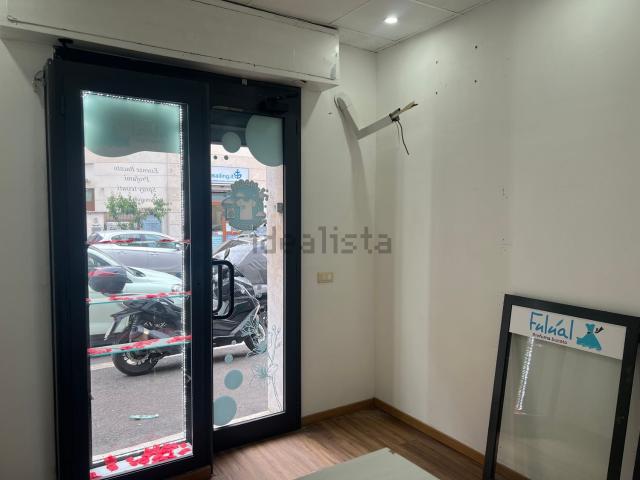 Locale in affitto di 18 m² in Via della Madonna del Riposo, 21