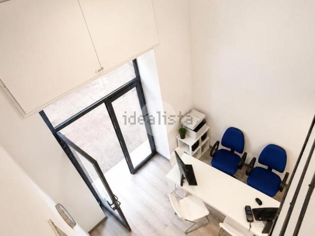 Locale in affitto di 18 m² in Via Gabriele Camozzi, 7