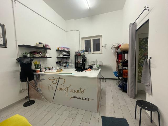 Locale in affitto di 18 m² in Via Orto Limoni