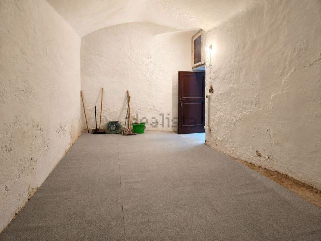 Locale in affitto di 18 m² in Via Padre Reginaldo Giuliani