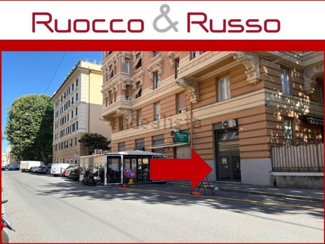 Locale in affitto di 18 m² in Via Pisacane