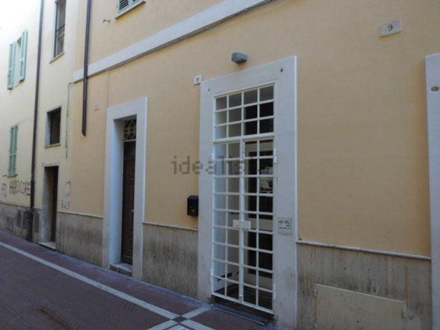 Locale in affitto di 18 m² in Via San Marco, 9