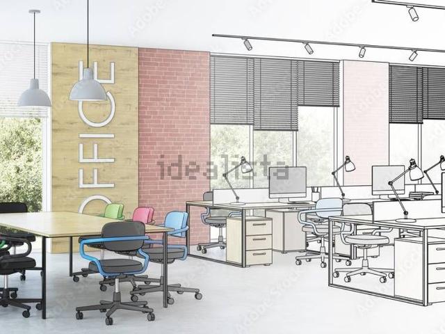 Locale in affitto di 18 m² in Viale Trento