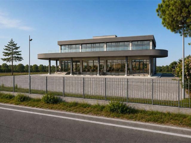 Locale in affitto di 1900 m²