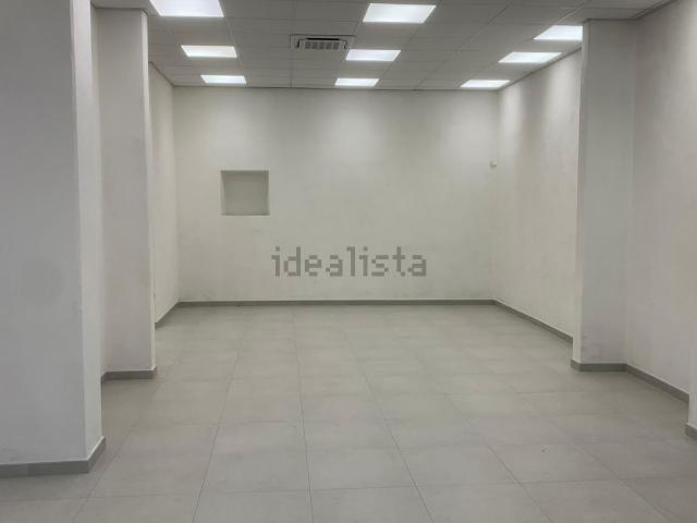Locale in affitto di 190 m² in Via Buontalenti