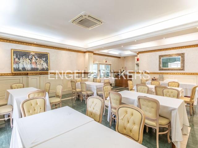 Locale in affitto di 190 m² in Via della Foce Micina