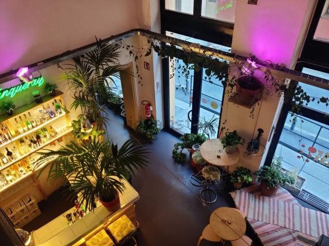 Locale in affitto di 190 m² in Via Nazario Sauro