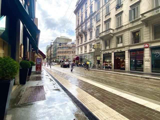 Locale in affitto di 190 m² in Via Torino