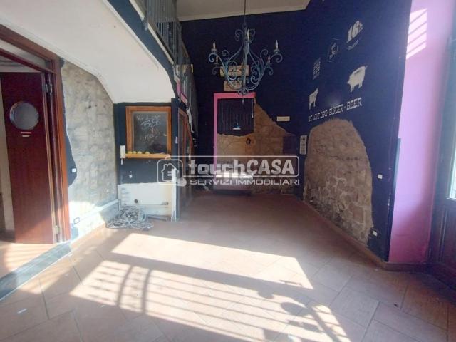 Locale in affitto di 190 m² in Piazza savignano