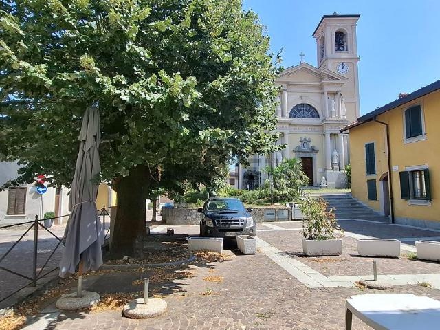 Locale in affitto di 190 m² in Piazza San Vincenzo, 1