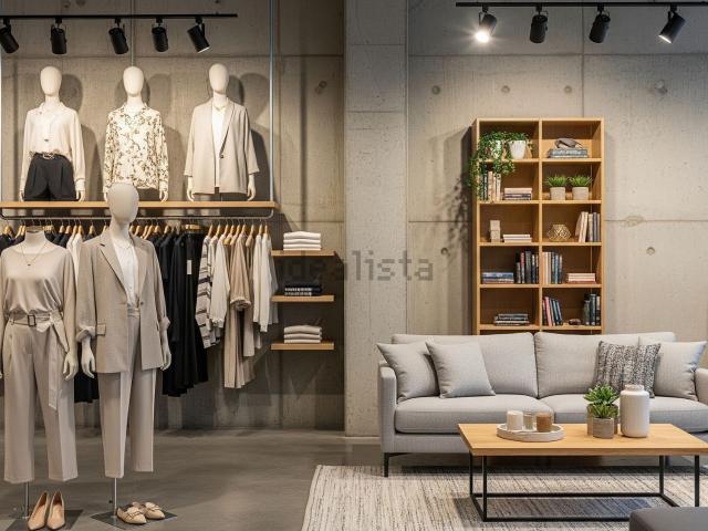 Locale in affitto di 190 m² in Strada Terraglio