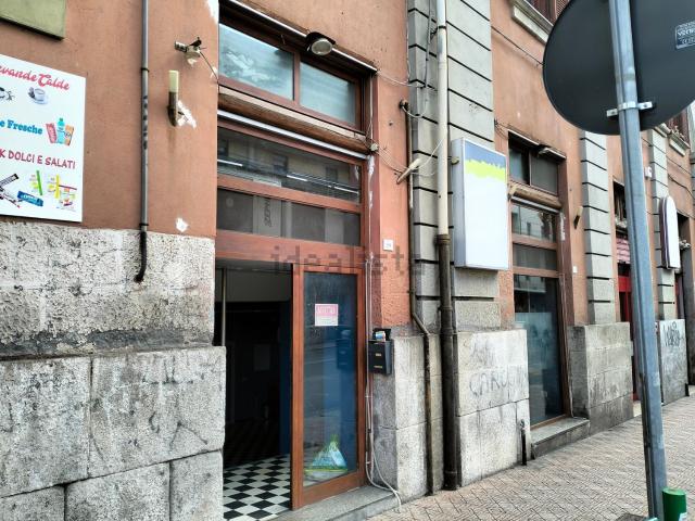 Locale in affitto di 191 m² in Via Roma, 199
