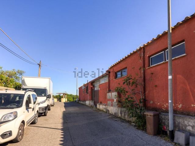 Locale in affitto di 196 m² in Via Casalnoceto, 31