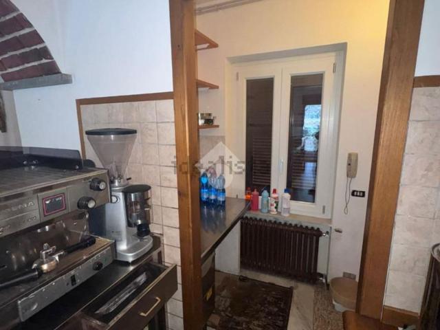 Locale in affitto di 198 m²