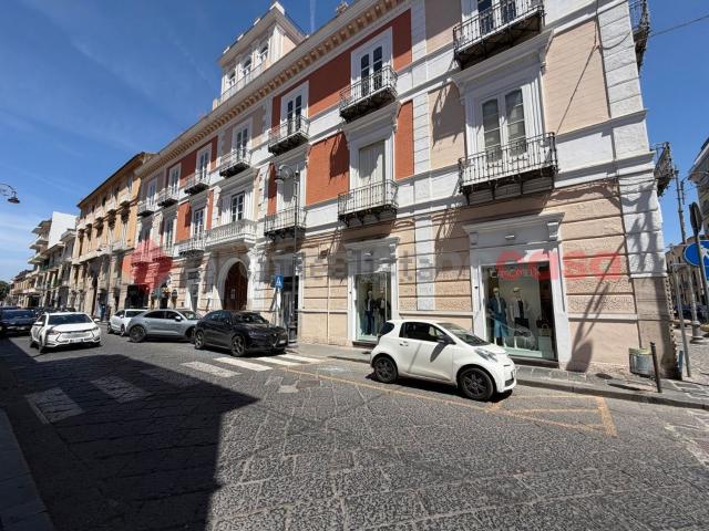 Locale in affitto di 19 m² in Corso Aldo Moro