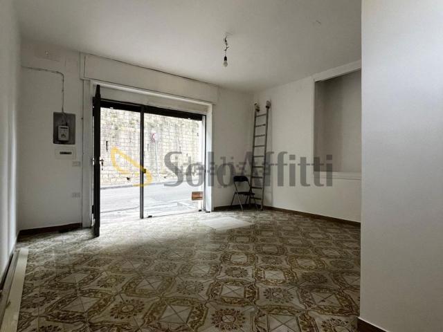 Locale in affitto di 19 m² in Via Capodimonte, 30
