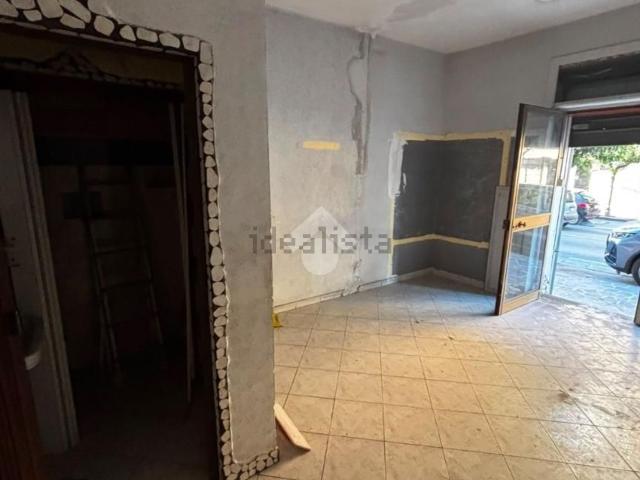 Locale in affitto di 19 m² in Via Santa Maria a Cubito, 103