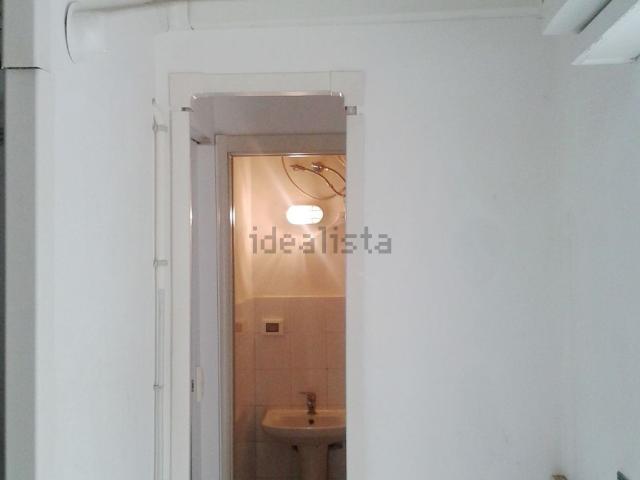 Locale in affitto di 23 m² in Circonvallazione Gianicolense 56/a