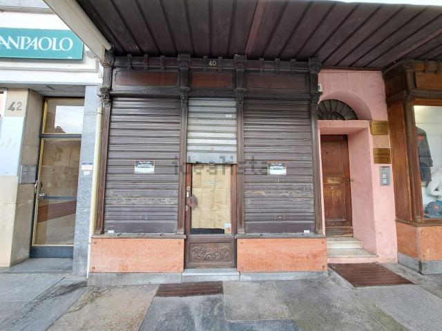 Locale in affitto di 23 m² in Corso Italia, 40