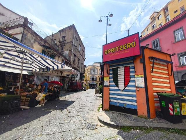 Locale in affitto di 23 m² in Largo Antignano