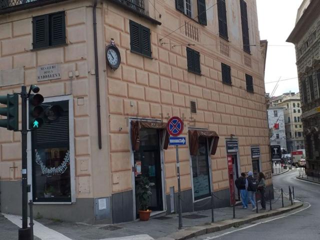 Locale in affitto di 23 m² in Piazza del Portello
