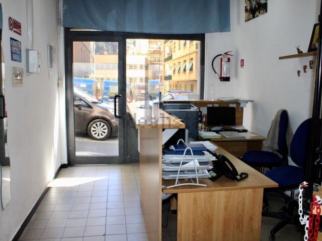Locale in affitto di 23 m² in Via Aldo Manuzio, 114