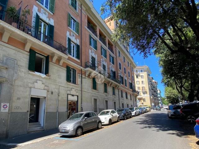 Locale in affitto di 23 m² in Via Chiana, 46